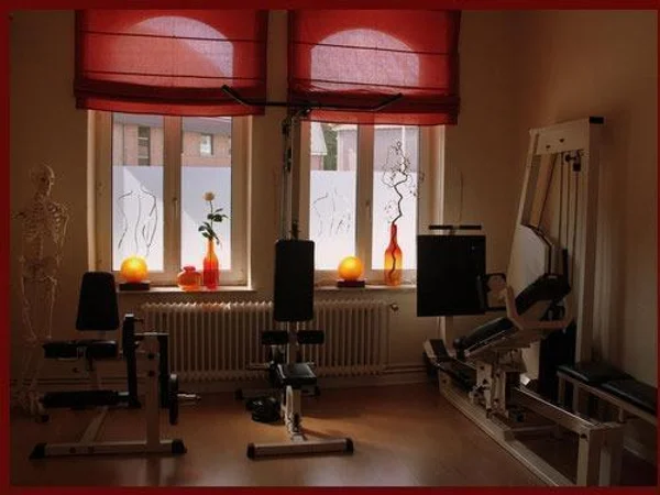 Bild 1: Physiopraxis Bülow Eins